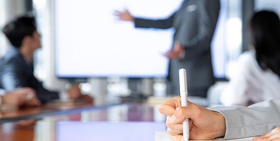 國家推薦，大勢所趨